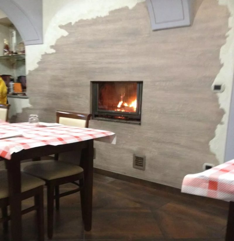 Ristorante Pizzeria Caffe del Commercio