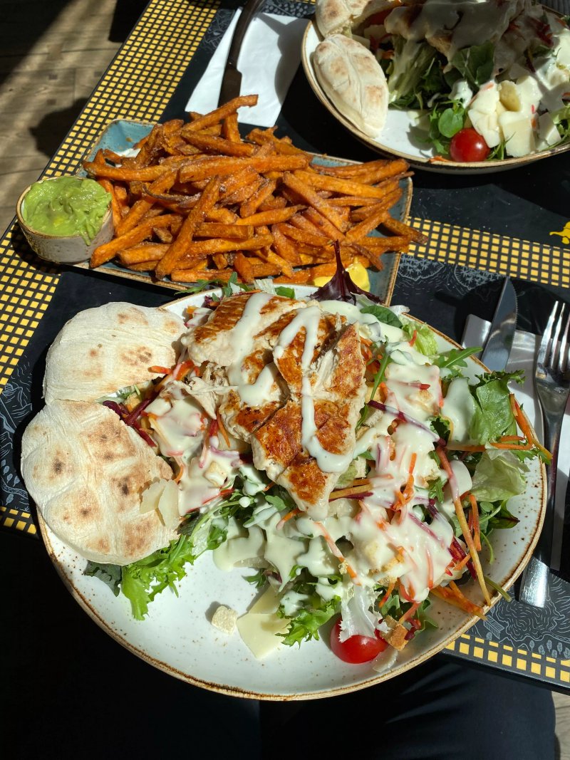 Peter Pane  Burgergrill Bar