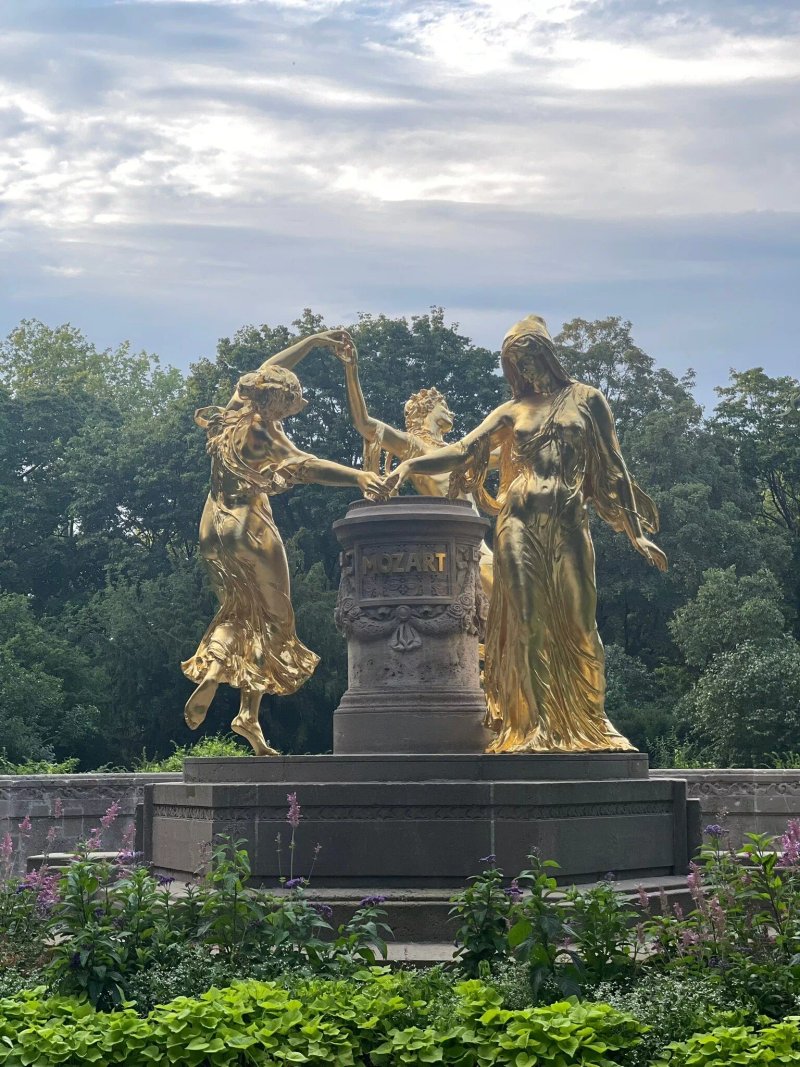Herzogin Garten