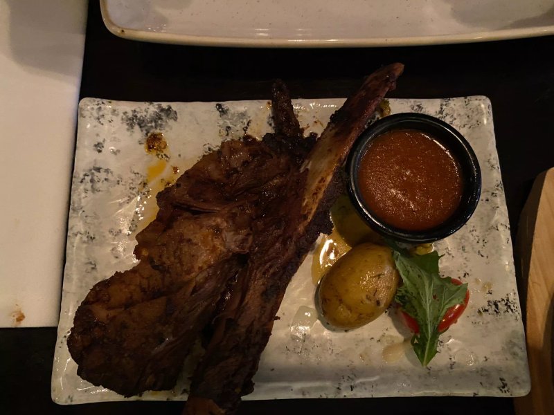 Restaurant Smaak