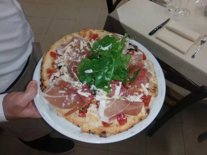 Pappa al Pomodoro