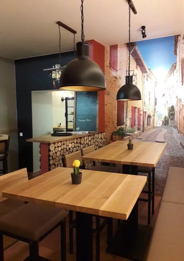 Pizzeria Cafe Sport 95