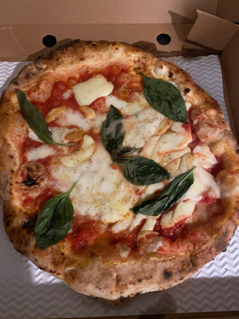 Nanninella Pizzeria