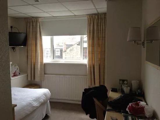 Best Western New Kent Hotel