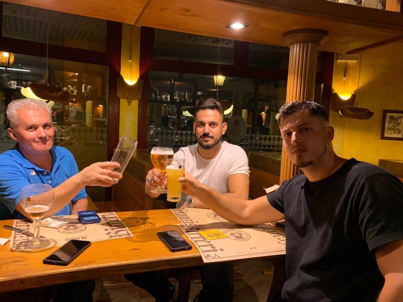Birrerie Franziskaner