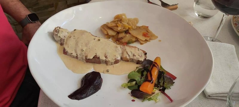 Asador Coruna