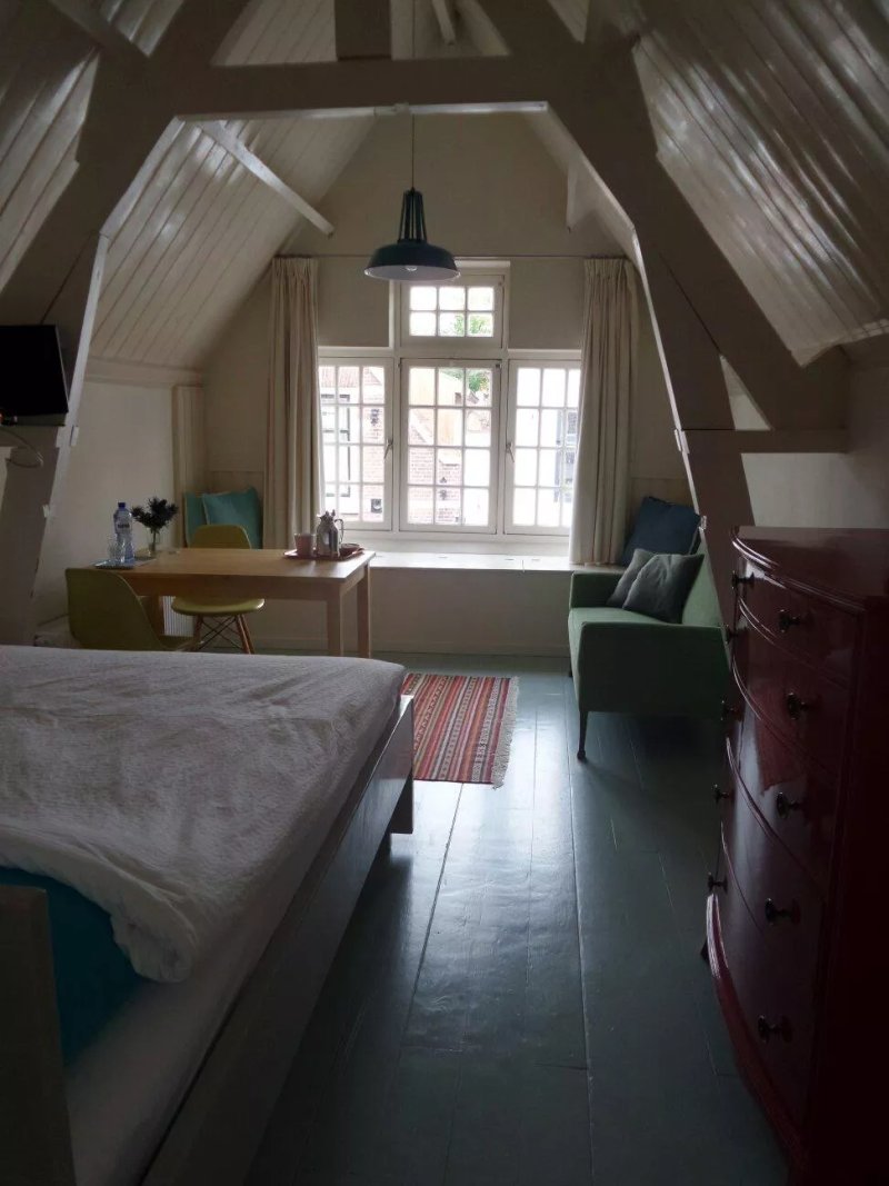 B&B De Speculaasfabriek