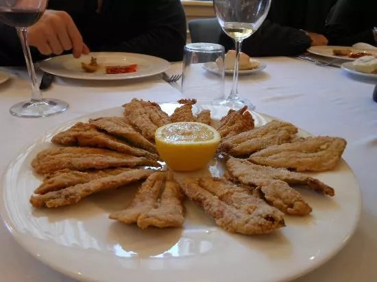 Restaurante Acropolis