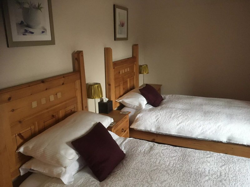 Crooksmill Bed&Breakfast