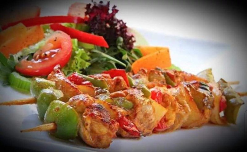 Al Habib Takeaway