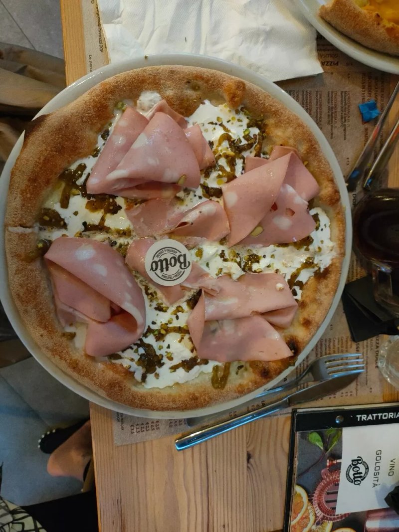 Botto Pizzeria Trattoria
