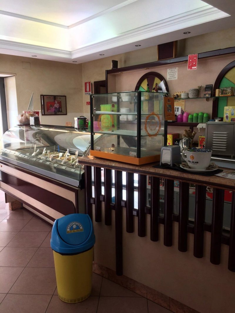 Bar Gelateria Caffetteria Aldo