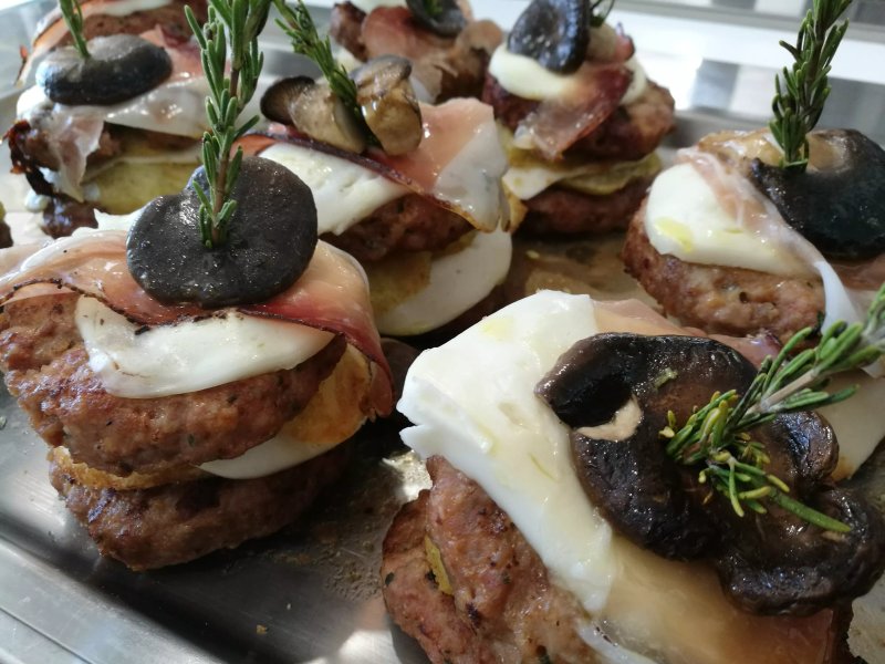 Buon Appetito