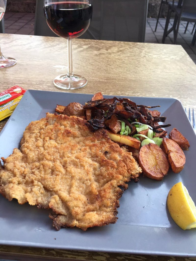 Soflinger Wirtshaus