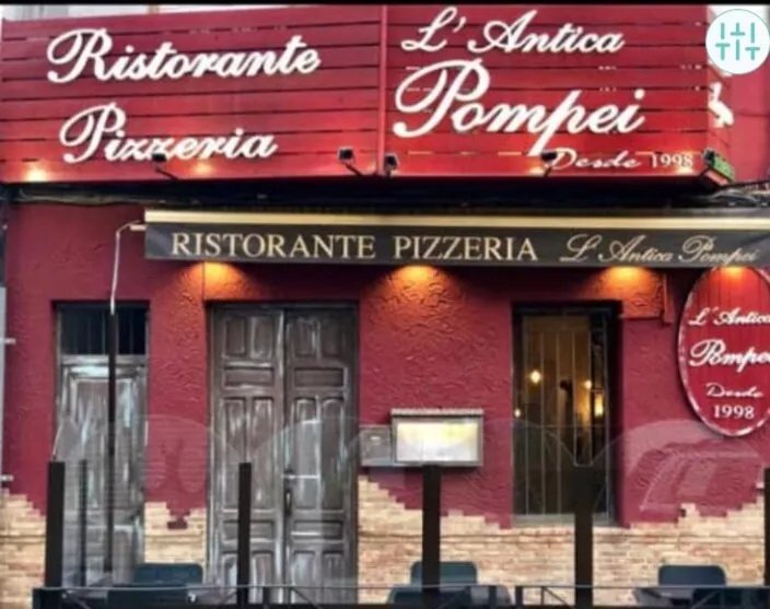 L"Antica Pompei