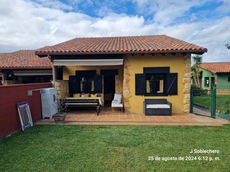 Apartamentos Rurales La Escapada