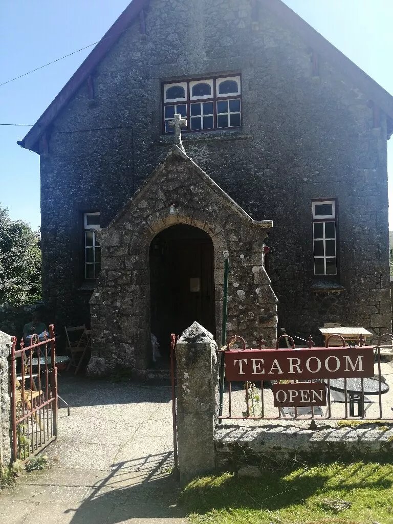 The Old School Tea Room