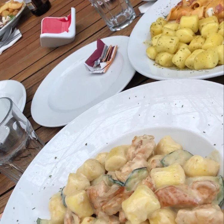 Pizzerija in Spagetarija Buf