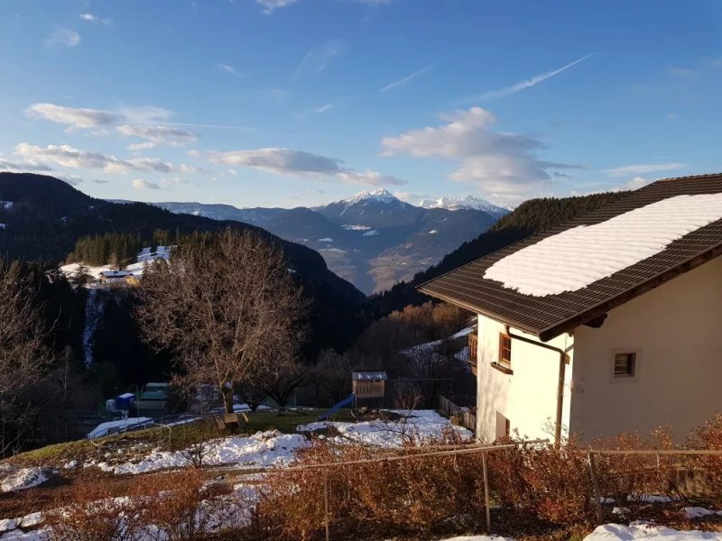 Agriturismo Nusserhof