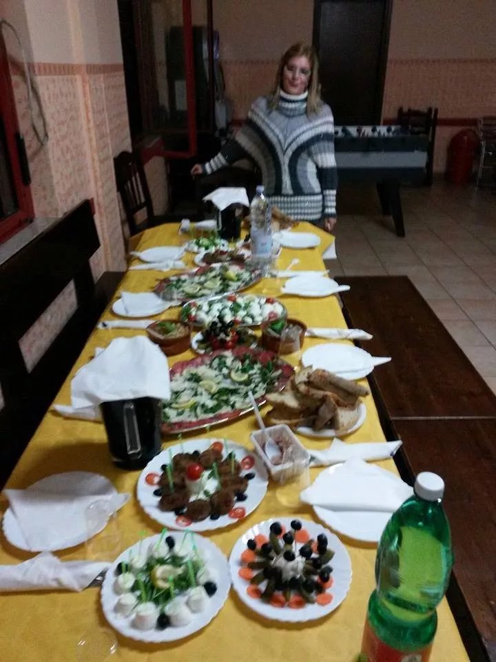 I Quattro Mori