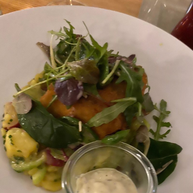 Rob's Kitchen
