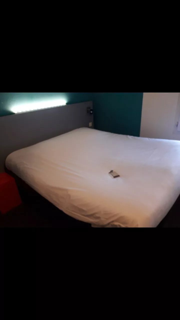 Fasthotel