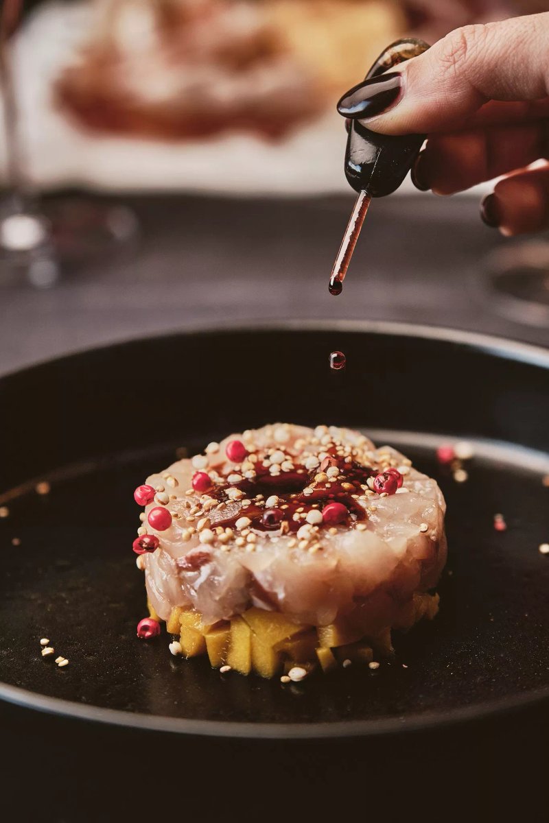 SENSI Restaurant