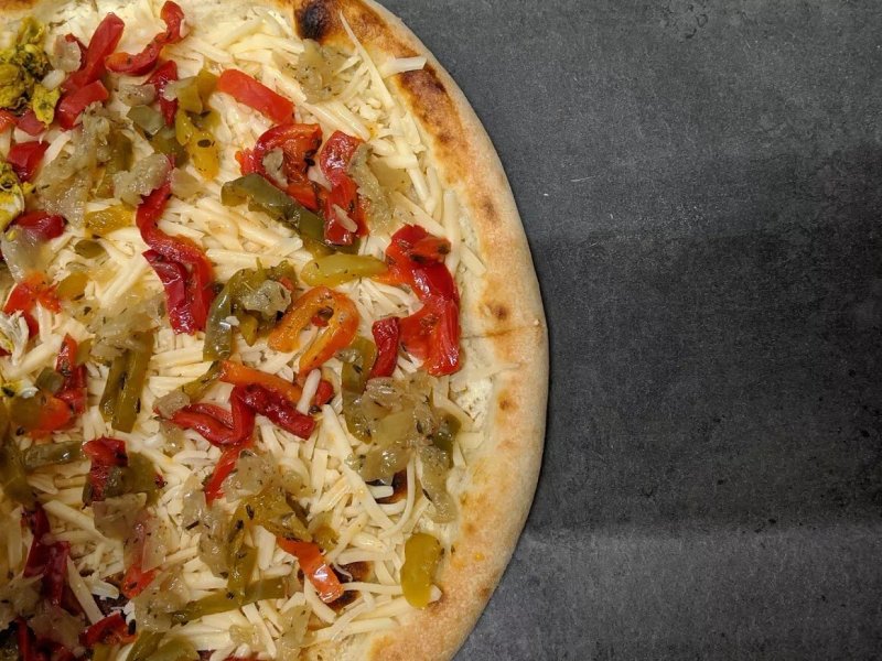 Street Pizz' - La Valbarelle