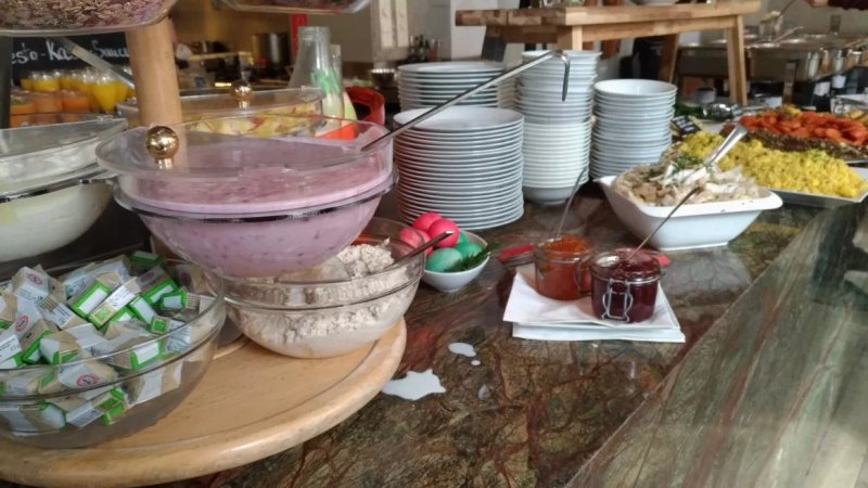Dellago - Das Lokal am Yppenplatz