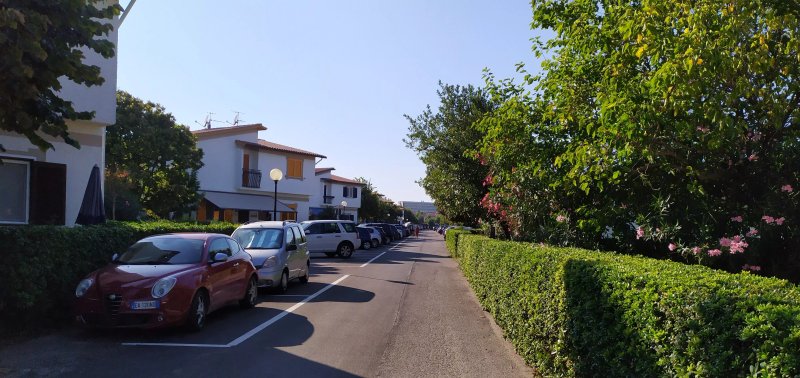 Villaggio Turistico Internazionale