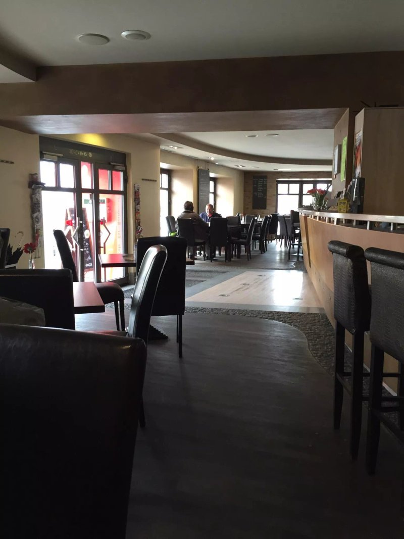 Cafe-Bar-Restaurant VIP