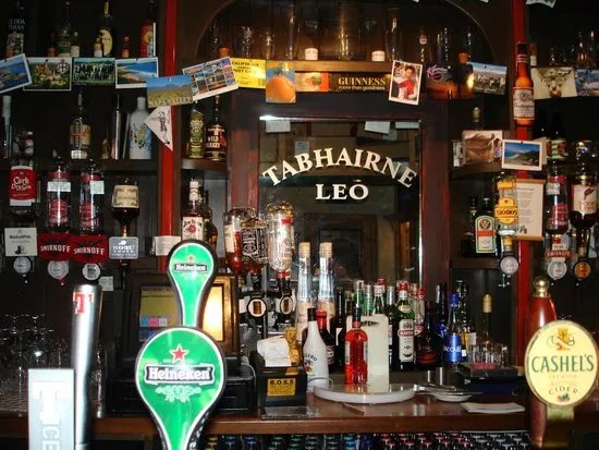 Leo's Tavern