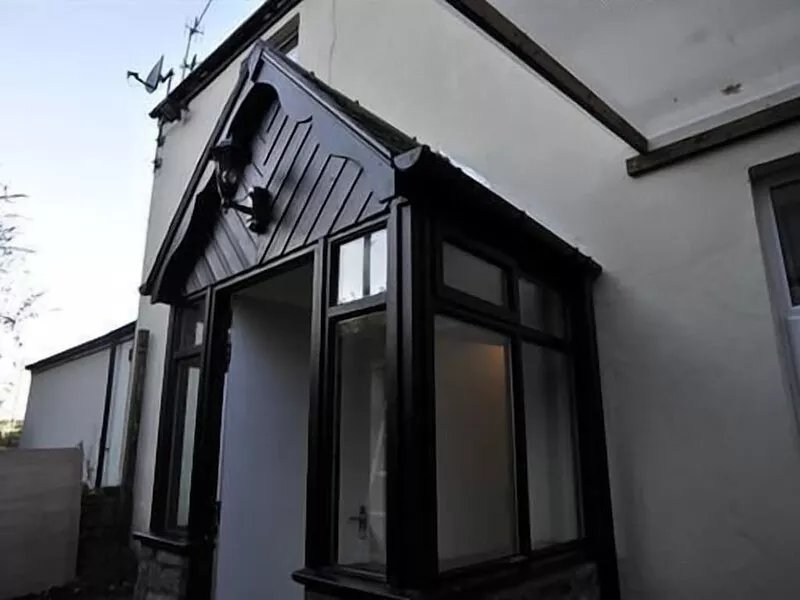 Hoppers Cottage Guest House - King Superior
