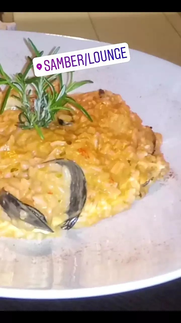 Restaurante San Bernabe