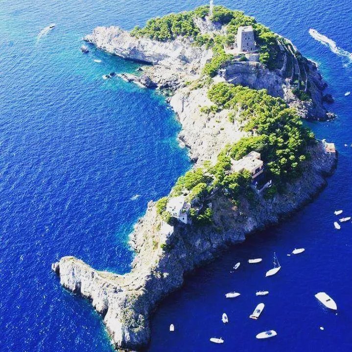 B&B Mamma Rosa Positano