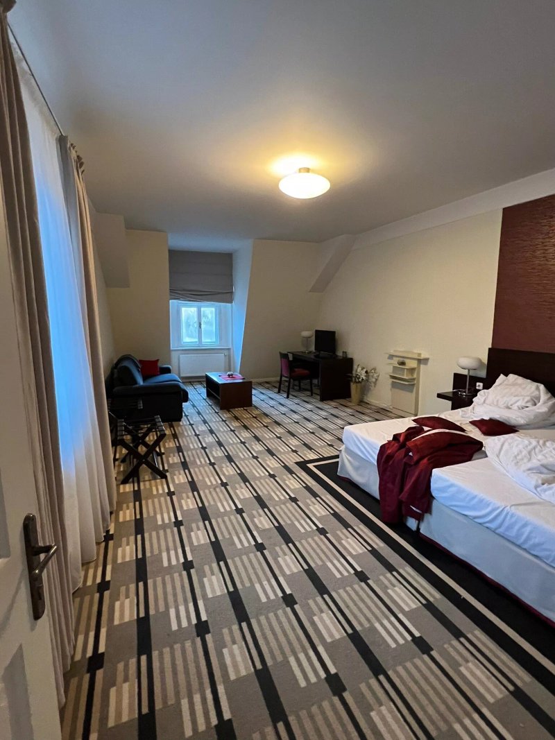 Karlova 25 Apartments