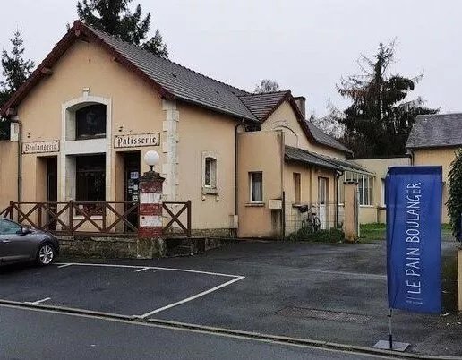 Boulangerie Au Petit Pain Triomphant