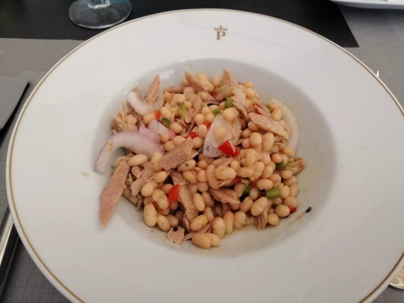 Restaurante Parador de Vic-sau