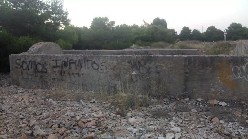 Pabellones Del Faro