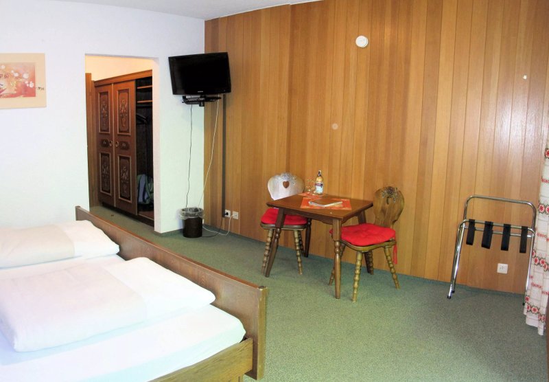 Alemannenhof Hotel Engel