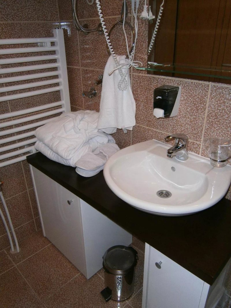 Apart Hotel & Spa Zoned