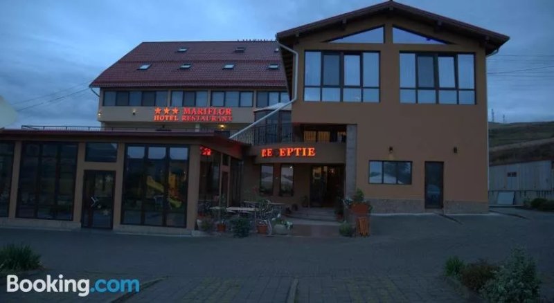 Hotel Mariflor