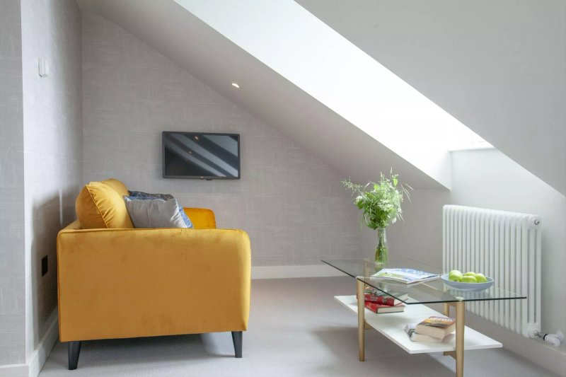Maritime Suites, Brixham
