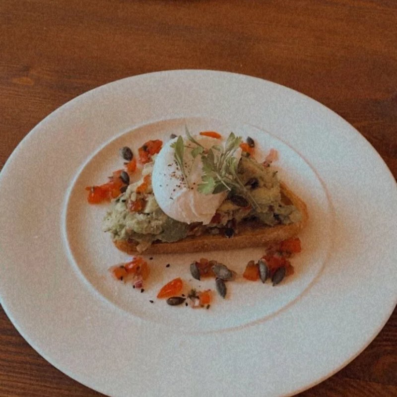Mortons Bistro