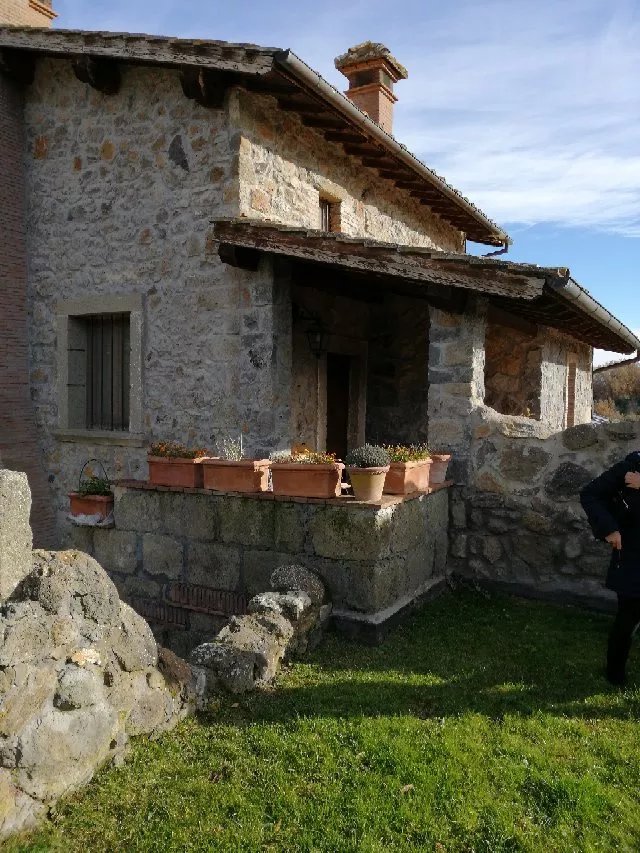 L'Orto di Hans