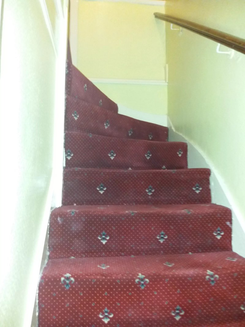 High Holborne Guesthouse