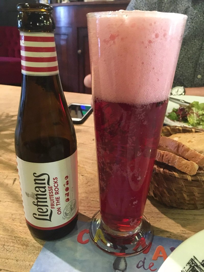 La Taverne