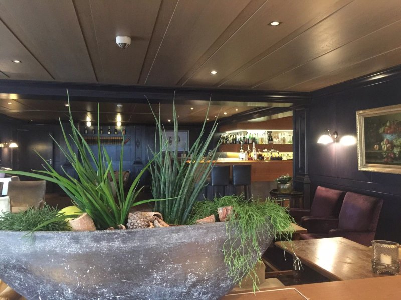 Hotel Waldhaus Ohlenbach