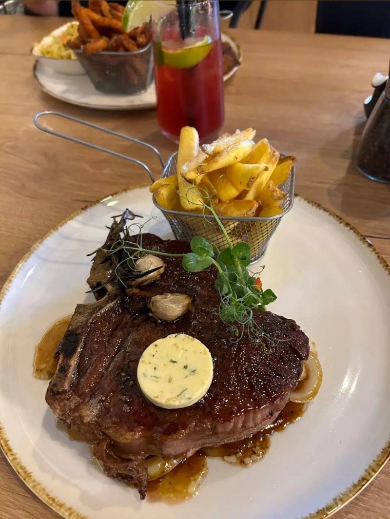Griselda Loft&grill