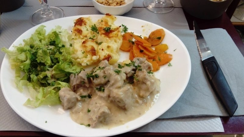 Brasserie du Chateau